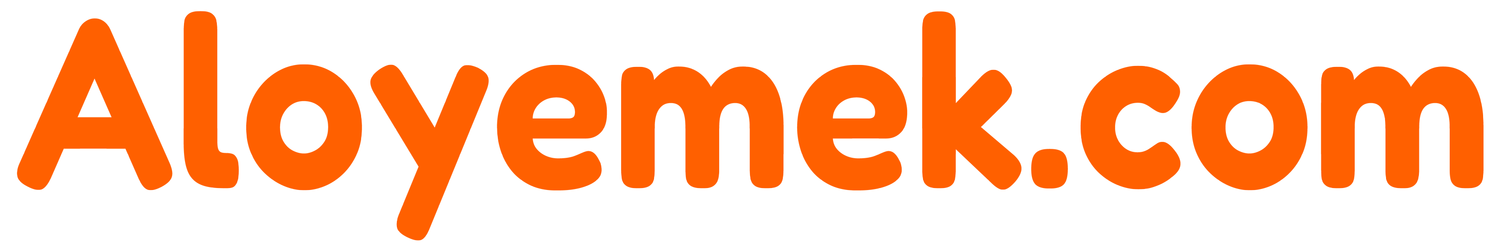 AloYemek